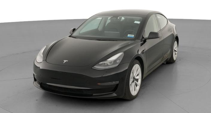 2023 Tesla Model 3 Standard Range -
                  Hebron, OH