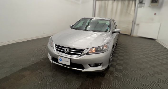 Thumbnail: 2013 Honda Accord - 1