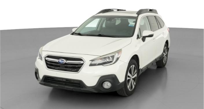 Thumbnail: 2018 Subaru Outback - 1