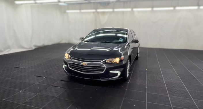 Thumbnail: 2016 Chevrolet Malibu - 1