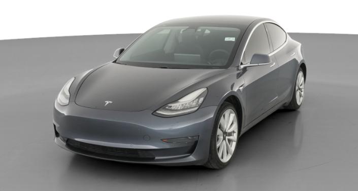 Thumbnail: 2020 Tesla Model 3 - 1