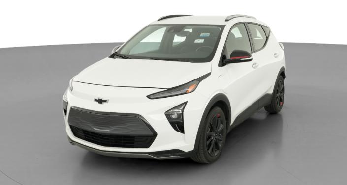Thumbnail: 2023 Chevrolet Bolt EUV - 1