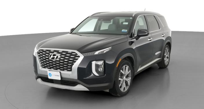 Thumbnail: 2020 Hyundai Palisade - 1