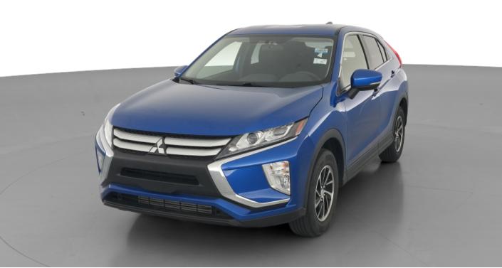 2020 Mitsubishi Eclipse Cross ES -
                  Lorain, OH
