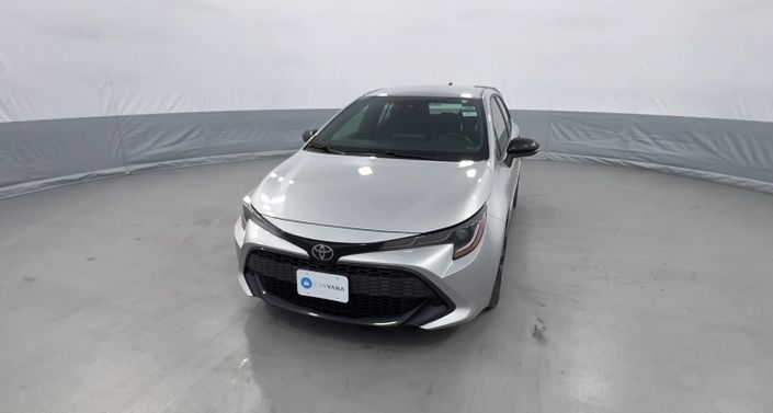 Thumbnail: 2020 Toyota Corolla - 1