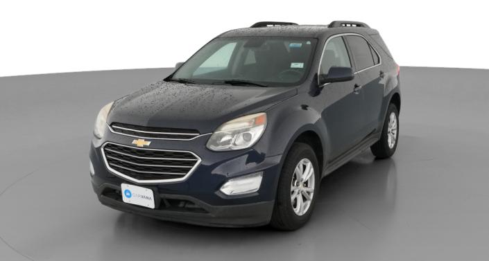 Thumbnail: 2016 Chevrolet Equinox - 1