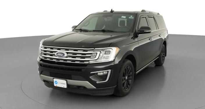Thumbnail: 2019 Ford Expedition MAX - 1