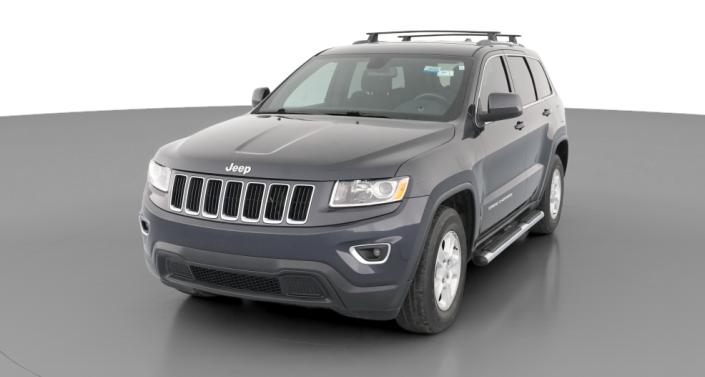 Thumbnail: 2015 Jeep Grand Cherokee - 1