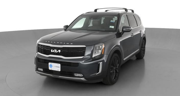 Thumbnail: 2022 Kia Telluride - 1