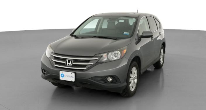 Thumbnail: 2014 Honda CR-V - 1
