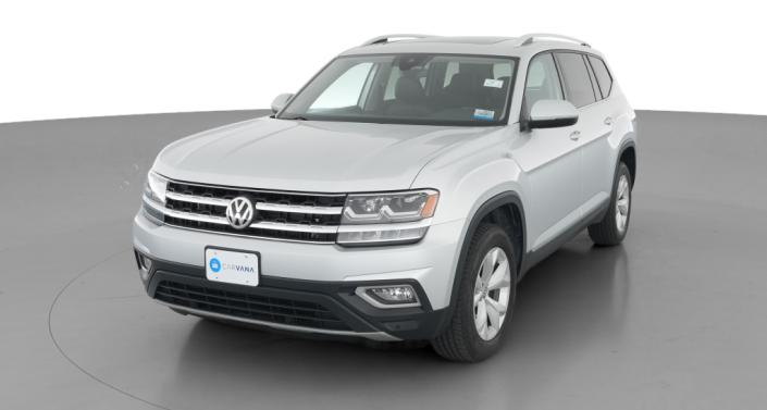 Thumbnail: 2018 Volkswagen Atlas - 1