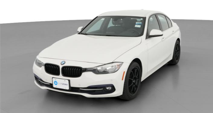 Thumbnail: 2017 BMW 3 Series - 1