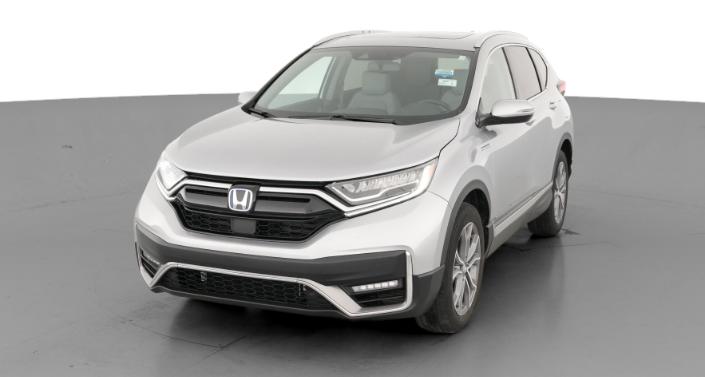 Thumbnail: 2022 Honda CR-V - 1