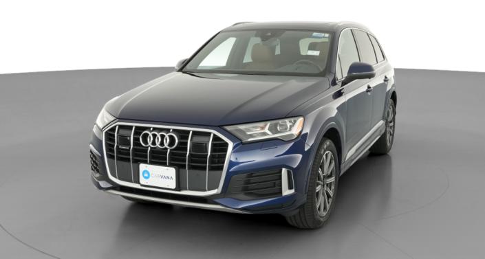 Thumbnail: 2022 Audi Q7 - 1