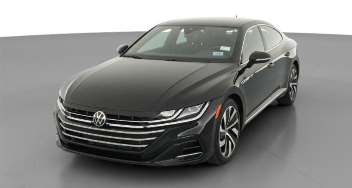 Thumbnail: 2022 Volkswagen Arteon - 1