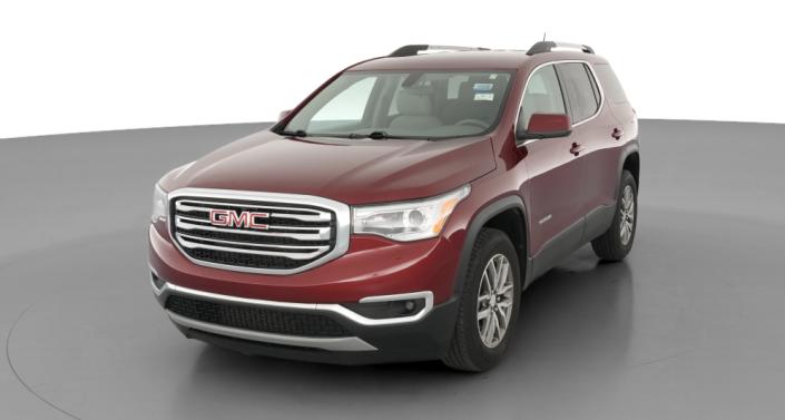 Thumbnail: 2017 GMC Acadia - 1