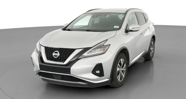 Thumbnail: 2021 Nissan Murano - 1