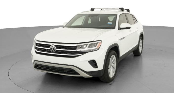 Thumbnail: 2023 Volkswagen Atlas - 1