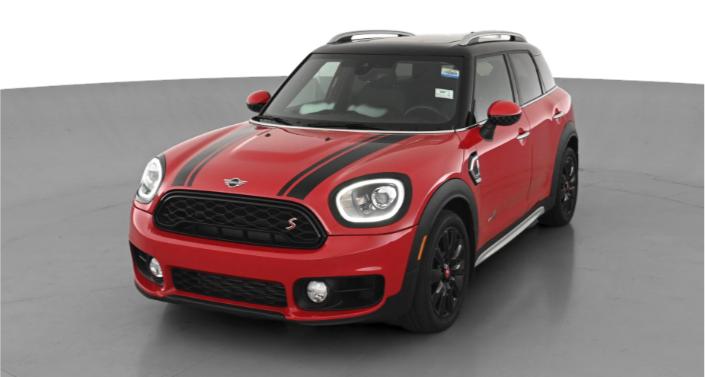 Thumbnail: 2019 MINI Cooper Countryman - 1