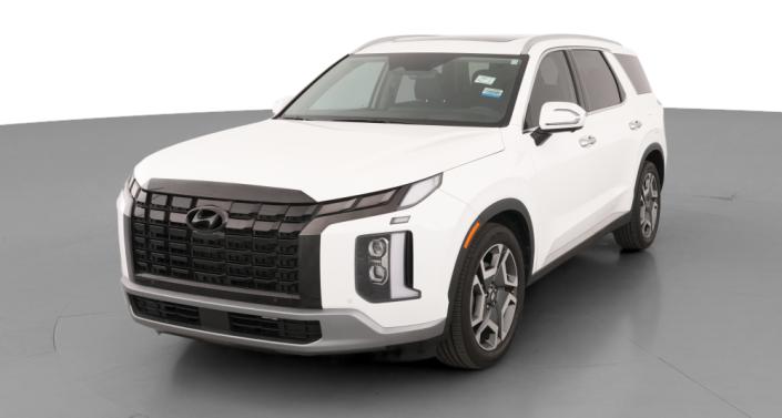 Thumbnail: 2023 Hyundai Palisade - 1