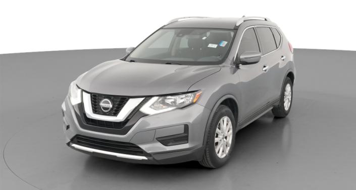 Thumbnail: 2019 Nissan Rogue - 1