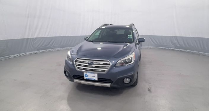 Thumbnail: 2015 Subaru Outback - 1