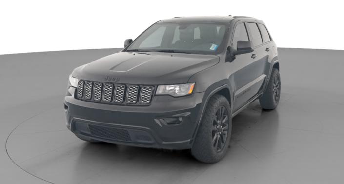 Thumbnail: 2019 Jeep Grand Cherokee - 1