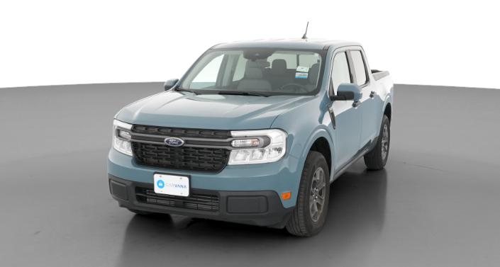 Thumbnail: 2023 Ford Maverick - 1