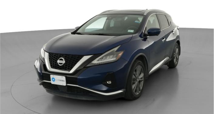 Thumbnail: 2019 Nissan Murano - 1