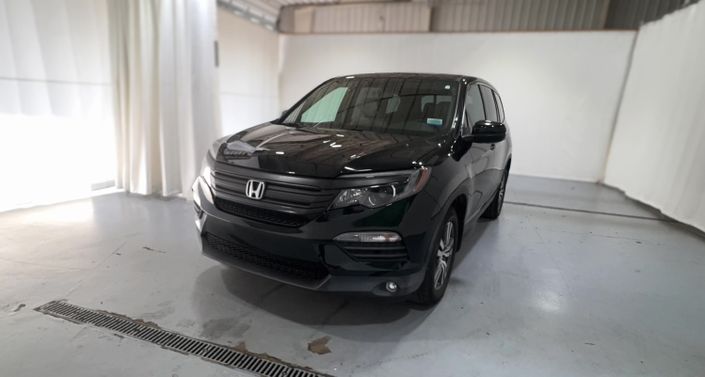 Thumbnail: 2016 Honda Pilot - 1