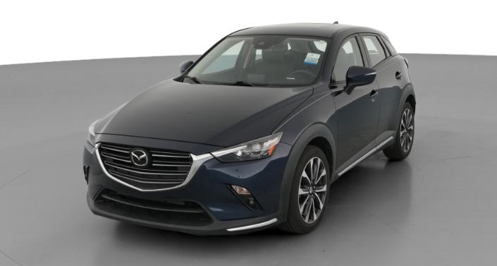 Thumbnail: 2019 Mazda CX-3 - 1
