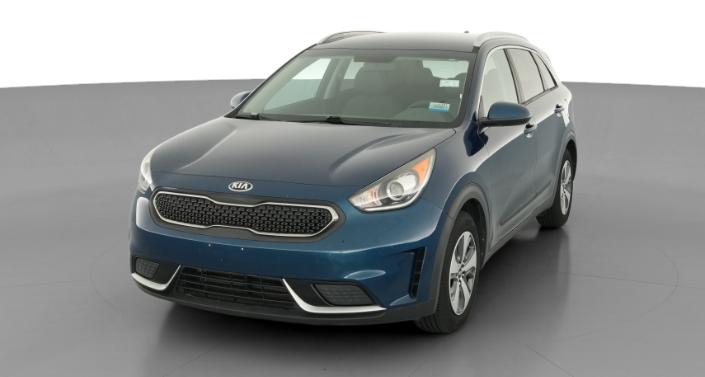 Thumbnail: 2018 Kia Niro - 1