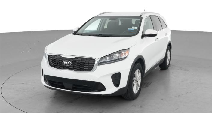 Thumbnail: 2020 Kia Sorento - 1