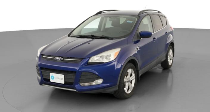 Thumbnail: 2016 Ford Escape - 1
