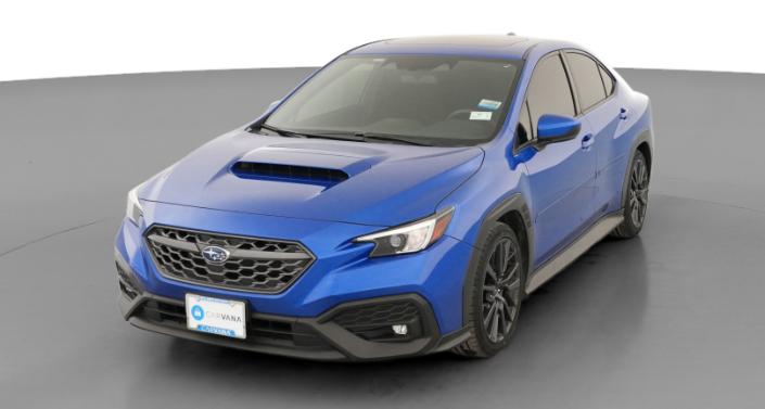 Thumbnail: 2024 Subaru WRX - 1