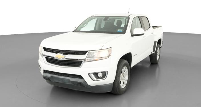 Thumbnail: 2016 Chevrolet Colorado - 1