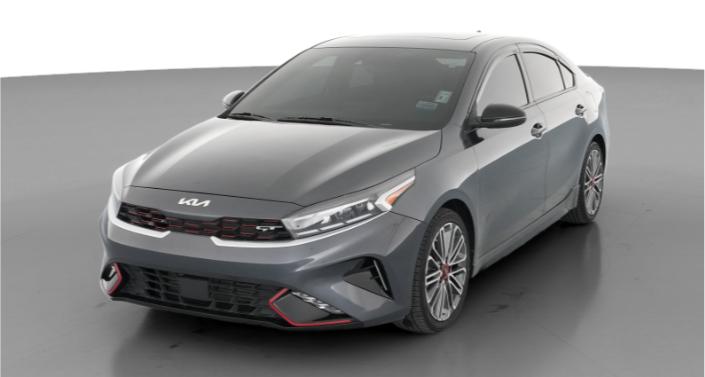 Thumbnail: 2022 Kia Forte - 1