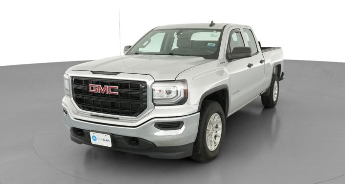 Thumbnail: 2018 GMC Sierra 1500 - 1