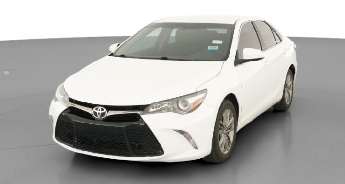 Thumbnail: 2017 Toyota Camry - 1