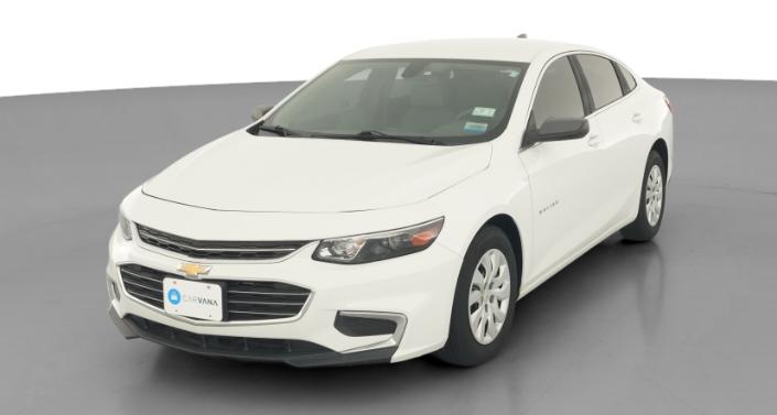 2016 Chevrolet Malibu L -
                  Trenton, OH