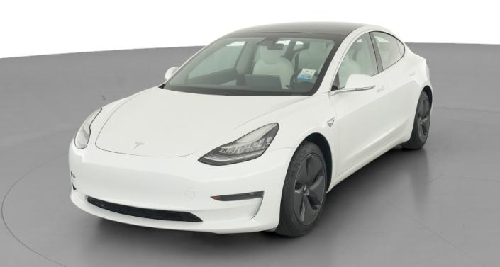 Thumbnail: 2020 Tesla Model 3 - 1