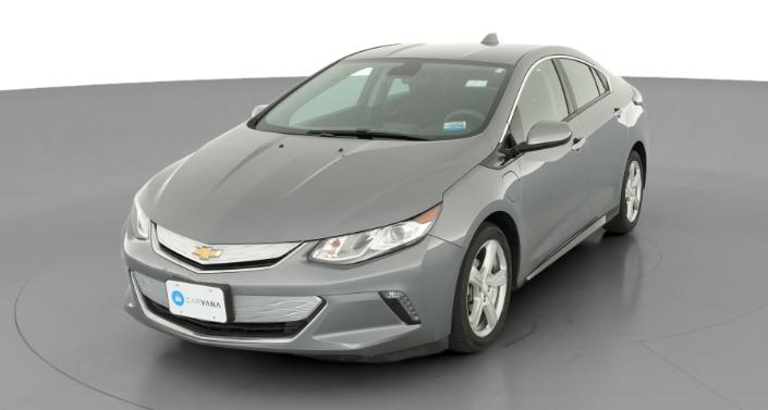 Thumbnail: 2018 Chevrolet Volt - 1