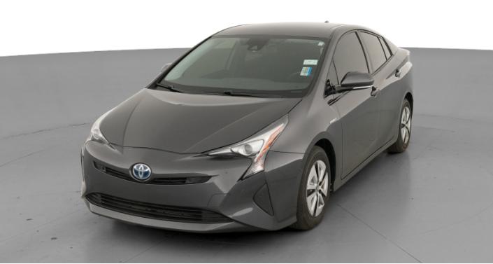 Thumbnail: 2018 Toyota Prius - 1