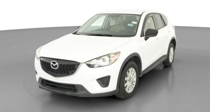 Thumbnail: 2013 Mazda CX-5 - 1