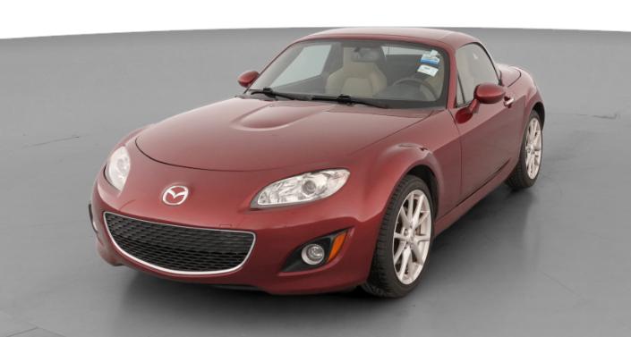 2010 Mazda MX-5 Miata Grand Touring -
                  Tolleson, AZ