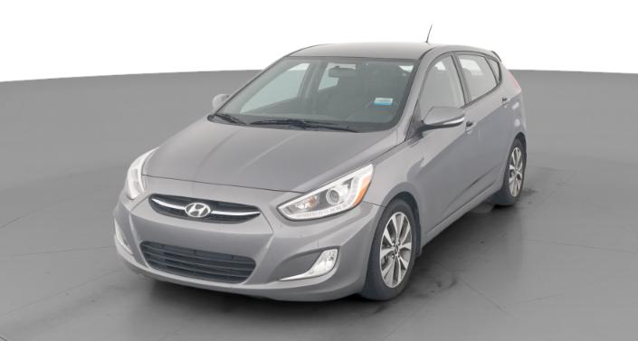 Thumbnail: 2015 Hyundai Accent - 1