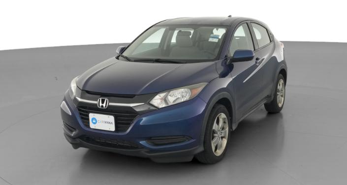 Thumbnail: 2017 Honda HR-V - 1