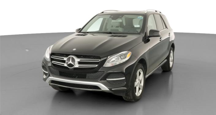 Thumbnail: 2016 Mercedes-Benz GLE - 1