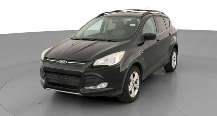 Thumbnail: 2013 Ford Escape - 1