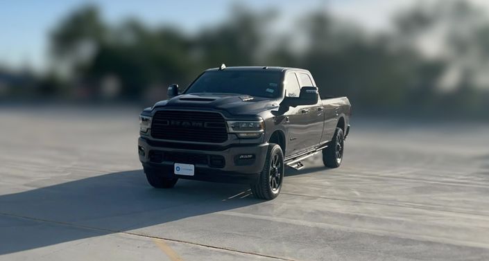 Thumbnail: 2023 RAM 3500 - 1
